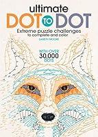 Algopix Similar Product 2 - Ultimate Dot to Dot Extreme Puzzle