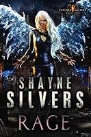 Algopix Similar Product 2 - Rage: Feathers and Fire Book 2