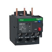 Algopix Similar Product 12 - SCHNEIDER ELECTRIC  LRD10  OVERLOAD
