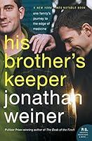 Algopix Similar Product 2 - His Brothers Keeper One Familys