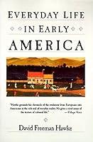 Algopix Similar Product 3 - Everyday Life in Early America