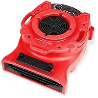 Algopix Similar Product 4 - BAir Ventlo25 14 HP Low Profile Air