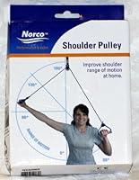 Algopix Similar Product 15 - OverDoor Norco Shoulder Pulley