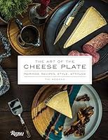 Algopix Similar Product 7 - The Art of the Cheese Plate Pairings