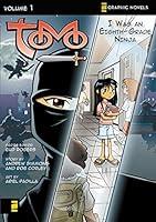 Algopix Similar Product 7 - Tomo Vol 1 I Was an EighthGrade