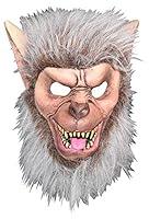 Algopix Similar Product 7 - Don Post Classics Timberwolf Child