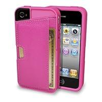 Algopix Similar Product 13 - Smartish iPhone 44S Wallet Case  Q