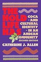 Algopix Similar Product 12 - The Hold Life Has Coca and Cultural