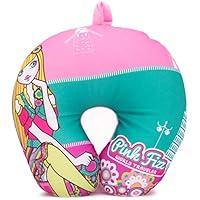 Algopix Similar Product 6 - Pink Fizz Girls Extra Soft Stylish