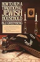 Algopix Similar Product 4 - How to Run a Traditional Jewish