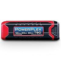 Algopix Similar Product 14 - Toro PowerPlex 88540 40V MAX Lithium