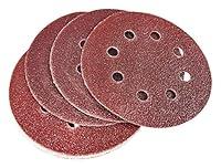 Algopix Similar Product 9 - Amtech V4060 P60 Hook and Loop Orbital