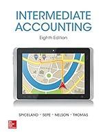 Algopix Similar Product 2 - INTERMEDIATE ACCOUNTING WITH AIR