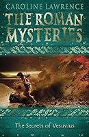 Algopix Similar Product 13 - The Secrets of Vesuvius The Roman
