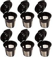 Algopix Similar Product 4 - Blendin Single Reusable Refillable