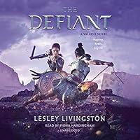 Algopix Similar Product 7 - The Defiant