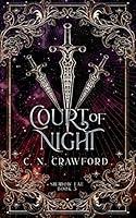 Algopix Similar Product 12 - Court of Night (Shadow Fae Book 3)