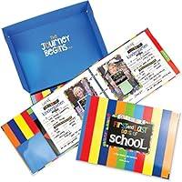 Algopix Similar Product 9 - Class Keeper School Memory Book