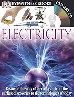 Algopix Similar Product 8 - DK Eyewitness Books Electricity