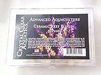 Algopix Similar Product 1 - Crystal Clear Aquatics AAD00300 Ceramic