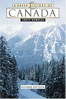 Algopix Similar Product 1 - A Brief History of Canada