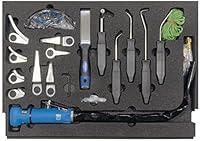 Algopix Similar Product 19 - SWStahl Ausglasungs 17Piece