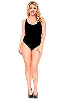 Algopix Similar Product 19 - Music legs Plus size short sleeve opaque