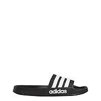 Algopix Similar Product 11 - adidas Mens Adilette Shower Slides