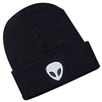 Algopix Similar Product 13 - Thenice Womens Winter Wool Cap Hip hop