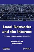 Algopix Similar Product 17 - Local Networks and the Internet From
