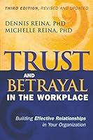 Algopix Similar Product 9 - Trust and Betrayal in the Workplace