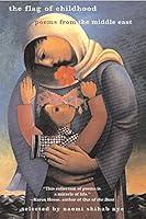 Algopix Similar Product 10 - The Flag of Childhood Poems From the