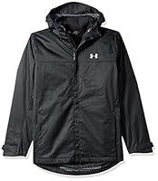 Algopix Similar Product 3 - Under Armour Outerwear Mens Porter