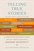 Algopix Similar Product 8 - Telling True Stories A Nonfiction