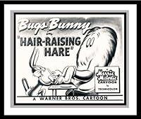 Algopix Similar Product 1 - Bugs Bunny and Gossamer in