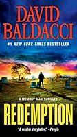 Algopix Similar Product 19 - Redemption (Amos Decker Book 5)