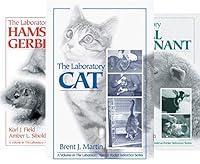 Algopix Similar Product 4 - Laboratory Animal Pocket Reference 16