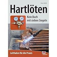 Algopix Similar Product 1 - Hartlöten: Kein Buch mit sieben Siegeln