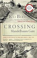 Algopix Similar Product 12 - Crossing Mandelbaum Gate Coming of Age