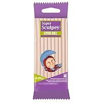 Algopix Similar Product 18 - Sculpey Super Living Doll Clay