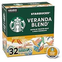 Algopix Similar Product 1 - Starbucks KCup Coffee Pods Starbucks