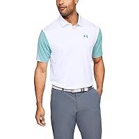 Algopix Similar Product 2 - Under Armour Mens Playoff 20 Golf