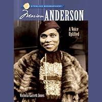 Algopix Similar Product 3 - Sterling Biographies: Marian Anderson