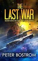 Algopix Similar Product 14 - The Last War Book 1 of The Last War