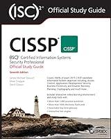 Algopix Similar Product 4 - CISSP ISC2 Certified Information