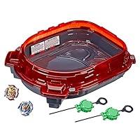 Algopix Similar Product 18 - BEYBLADE Burst Turbo Slingshock Rail