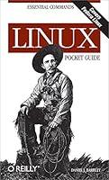 Algopix Similar Product 8 - Linux Pocket Guide
