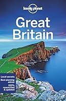 Algopix Similar Product 2 - Lonely Planet Great Britain Travel