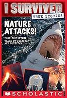 Algopix Similar Product 15 - Nature Attacks I Survived True