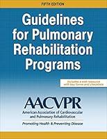 Algopix Similar Product 4 - Guidelines for Pulmonary Rehabilitation